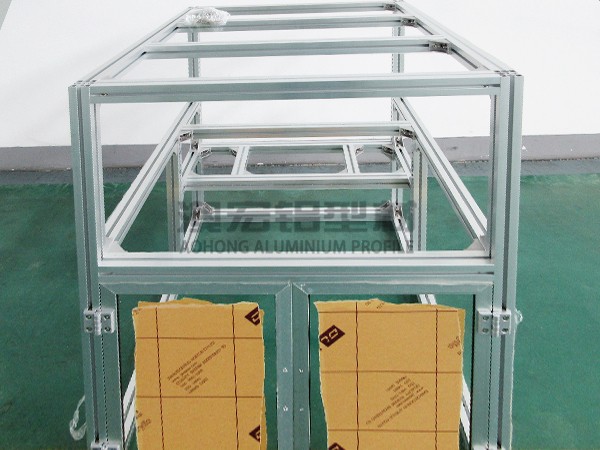 水處理設備機架 水處理設備機架