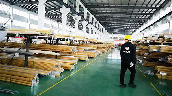 采購鋁型材時應(yīng)該注意哪幾點？