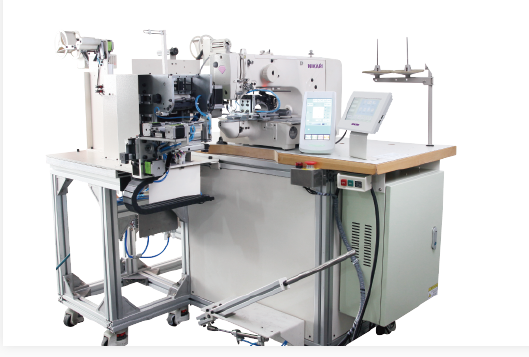 自動(dòng)化縫紉機(jī)專(zhuān)用鋁型材