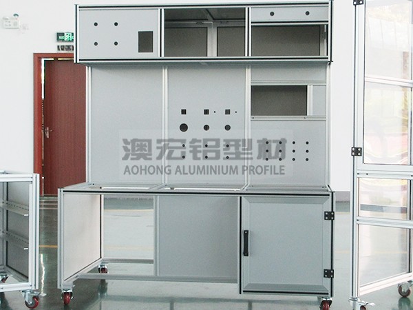 機床設備安全防護罩 機床設備安全防護罩