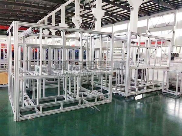 印刷設(shè)備機架 印刷設(shè)備機架