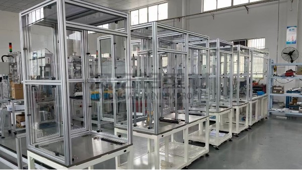 鋁型材框架穩(wěn)定性不足？關(guān)鍵因素與改進方案