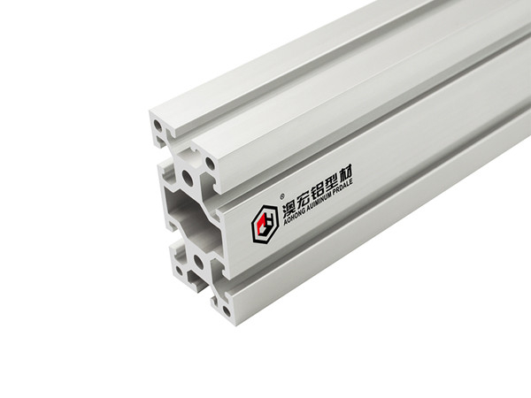 40系列鋁合金型材 001 08 40 80RAW 40系列鋁合金型材 001 08 40 80RAW