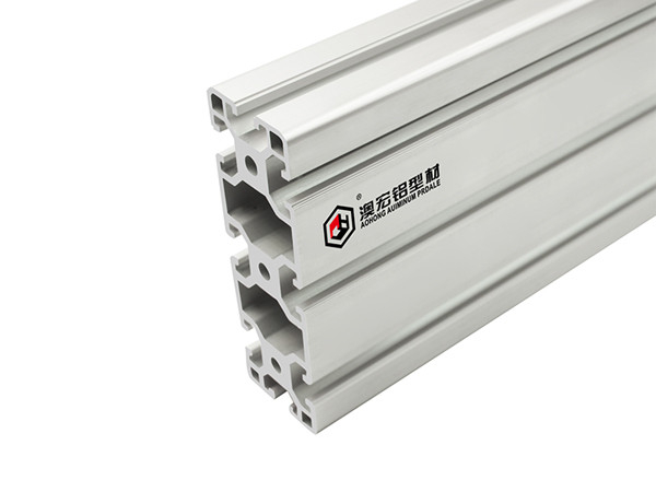 40系列鋁合金型材 001 08 40 120 40系列鋁合金型材 001 08 40 120