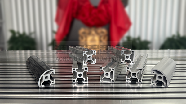 30系列鋁型材的哪些特性使其成為智能制造的優選？