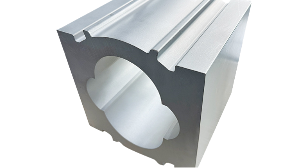 設備設計遇瓶頸？鋁型材開模定制助力性能突破