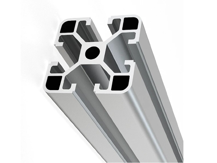 工業(yè)生產(chǎn)鋁型材架子安裝如何提升精度？-澳宏工業(yè)鋁型材