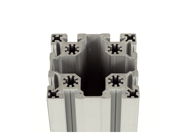 重型歐標(biāo)鋁型材9090 重型歐標(biāo)鋁型材9090