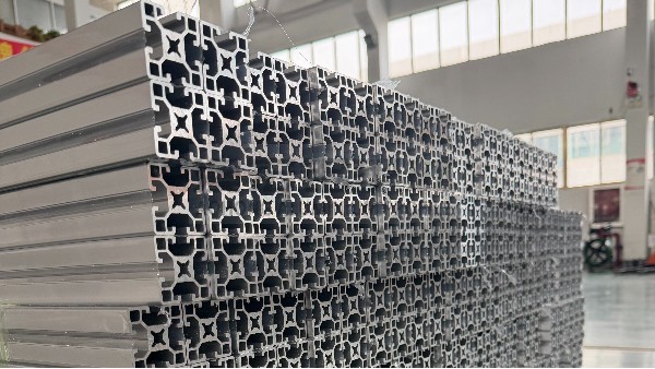 當變革成為常態(tài)：工業(yè)鋁型材如何助您擺脫被動，贏得主動？