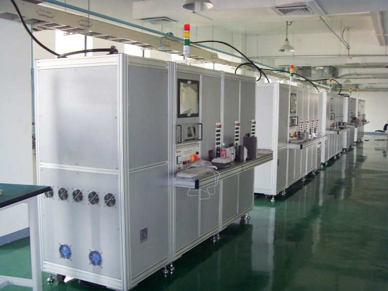 工業(yè)生產(chǎn)鋁型材架子安裝如何提升精度？-澳宏工業(yè)鋁型材