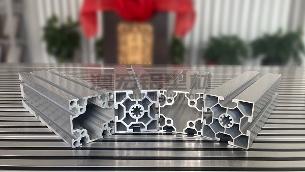 什么時候應該使用6060工業(yè)鋁型材？