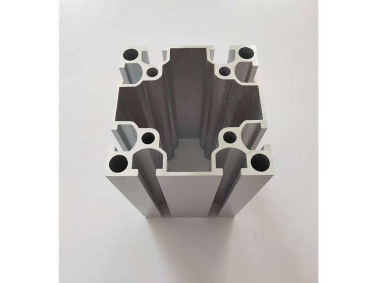 工業鋁型材型號有哪些種類？重量級鋁合金型材100100介紹